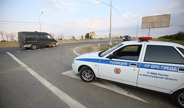 До 5 лет тюрьмы грозит жителю Волгоградской области за угон автомобиля