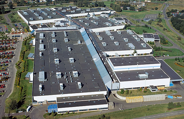  		 			Volvo инвестирует 82,5 млн долларов в производство своих электрокаров 		 	