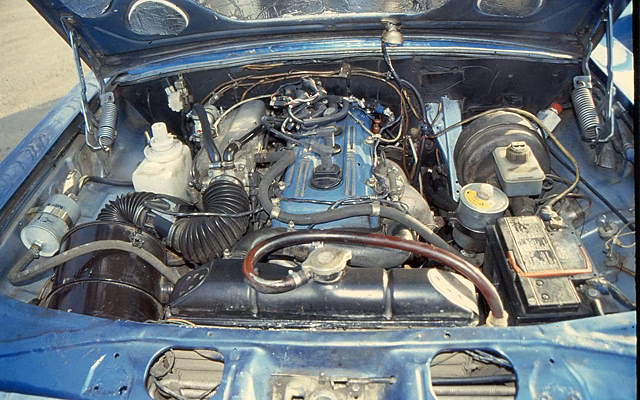 Эпоха возрождения: как советские автолюбители обновляли свои автомобили