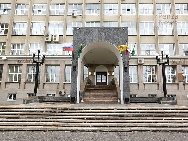 В Пензе заключат 69 соцконтрактов