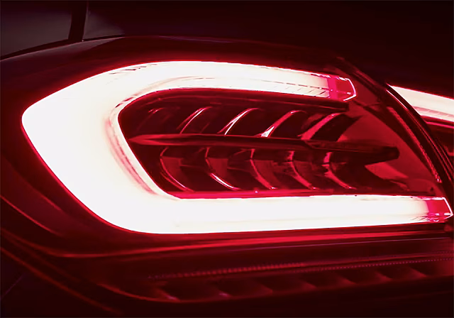 Mercedes-Benz оснастит следующий A-Class голосовым помощником