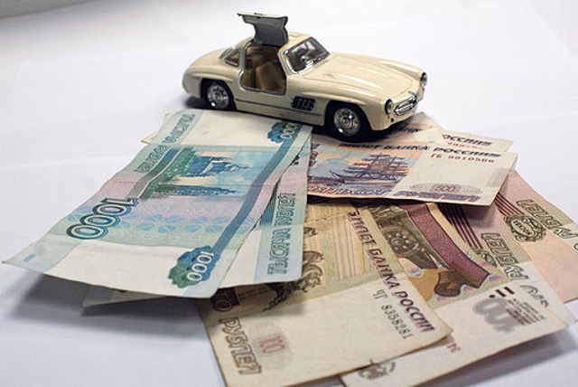 В ГИБДД предупредили автомобилистов о новых штрафах