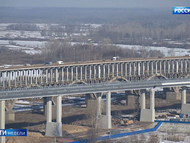 "Платон": водители смогут следить за каждым рублем