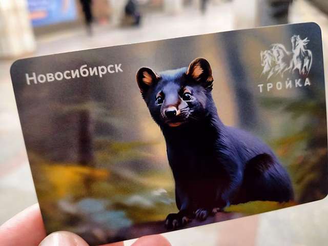 СберТройка анонсировала открытие седьмого офиса в Новосибирской области