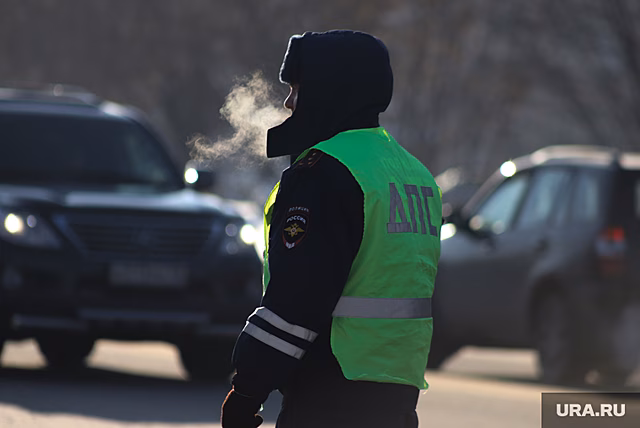 В смертельном ДТП в челябинском районе погиб автомобилист