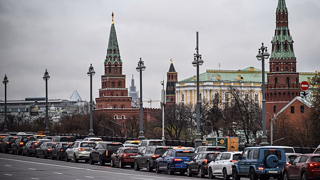 Россияне не знают, что означает название их машины