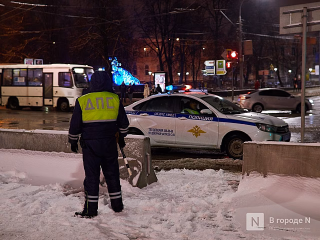 В Находке два автомобиля сошлись лоб в лоб