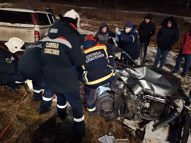 Стало известно количество пострадавших в ДТП в Саратове