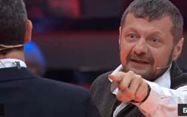 Украинский депутат заявил о готовности стрелять на поражение в протестующих