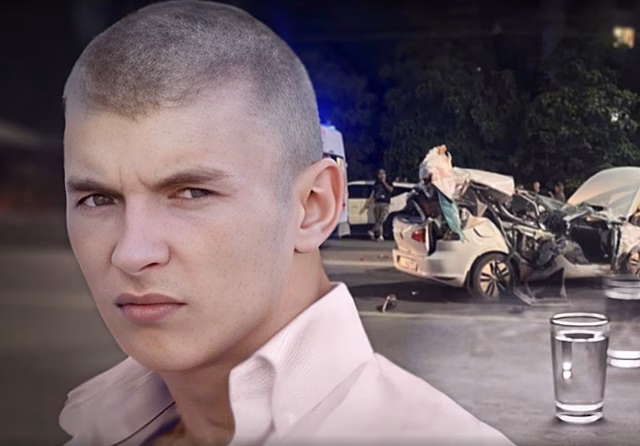 9 лет колонии получил виновник резонансного ДТП с гибелью студентки в Воронеже