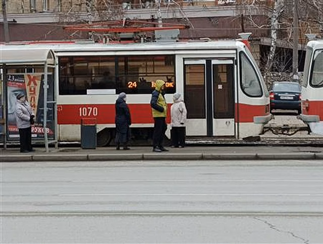 В Самарской области разработают региональный стандарт транспортного обслуживания
