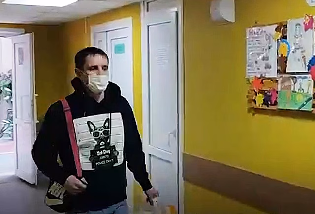 Дальнобойщик рассказал, как спасал двух девочек после страшной аварии в Уренском районе