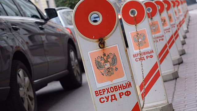 Верховный суд вступился за водителя, наказанного по ошибке ДПС