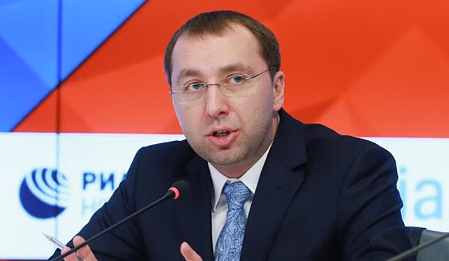 Топ-менеджер VK погиб, когда вездеход с ним унесло в Белое море