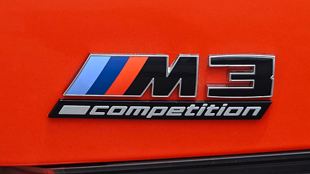 Когда BMW избавится от традиционного M3