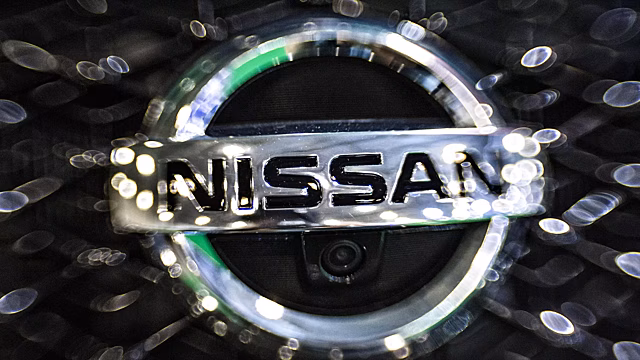 Nissan представил план выживания
