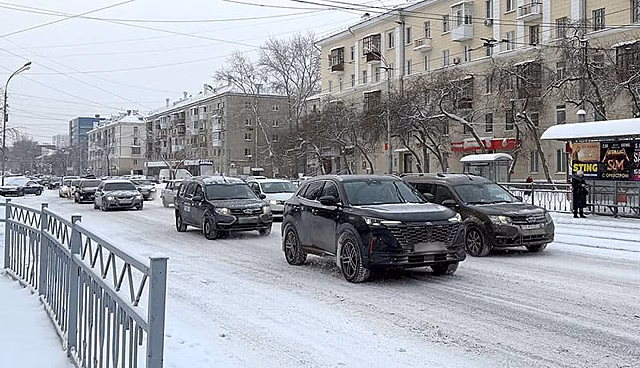 Самые частые штрафы за нарушение ПДД в России: топ нарушений и актуальные санкции