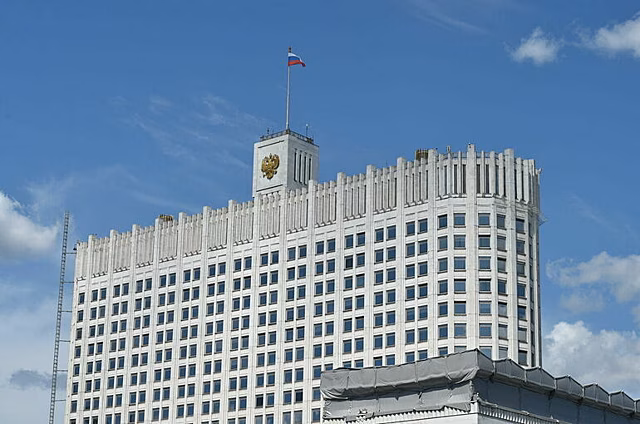 Кабмин: На ремонт четырех школ в Омской области выделено около 250 млн рублей