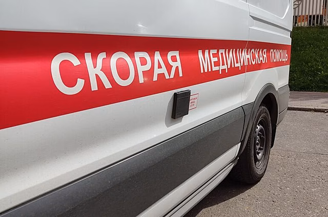 Что будет в сумке у врача скорой