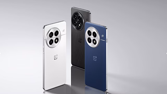Для OnePlus 15 ещё не выбрали систему камер, но тесты идут — СМИ
