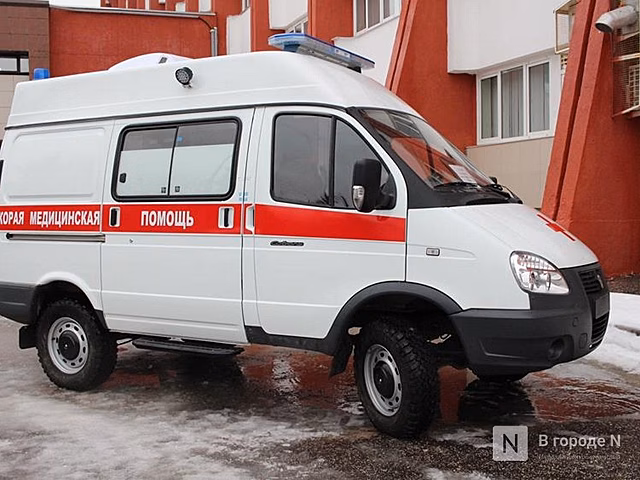 Пострадавшую в ДТП в Таиланде нижегородку доставили в больницу им. Семашко