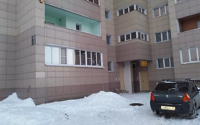Курянин взыскал 45 тысяч рублей с недобросовестной УК