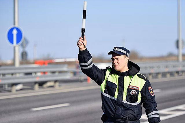Покупая эти автомобили, вы будете под пристальным вниманием сотрудников ГИБДД