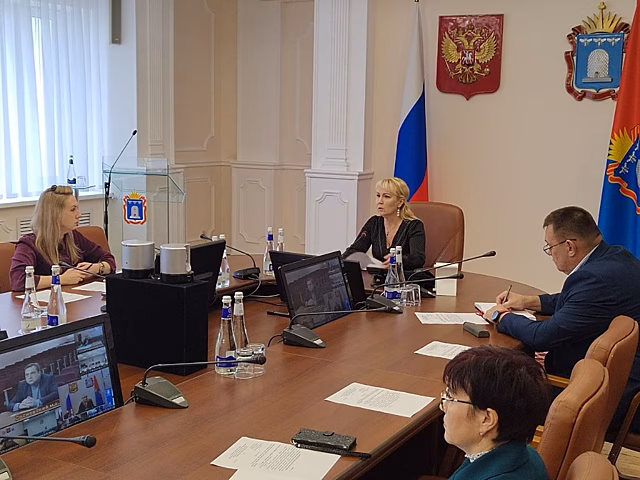 В Тамбовской области зафиксировали одни из самых низких в стране темпов роста цен на топливо