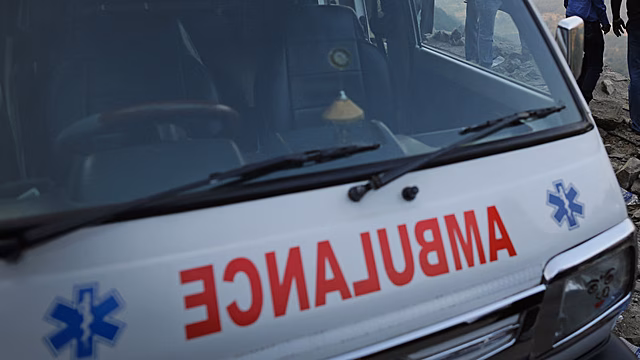 В Индии 12 человек погибли в ДТП с участием грузовика