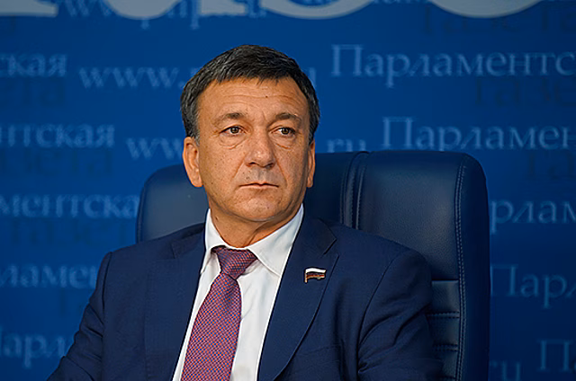Афонский прокомментировал сведения об увеличении числа ДТП с такси