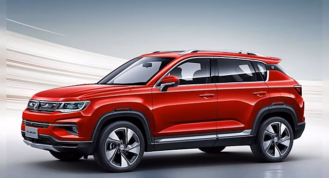 Skoda подняла цены на две модели автомобилей в России