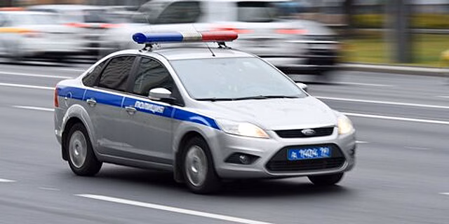 В Благовещенске женщина погибла, уходя от полицейской погони
