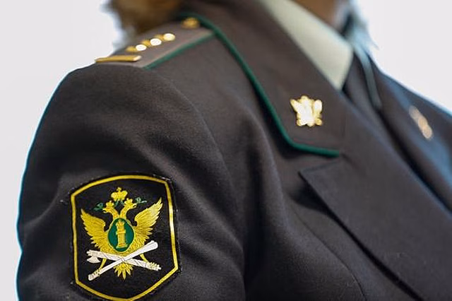 Крупная задолженность по налогам взыскана судебными приставами Краснодара