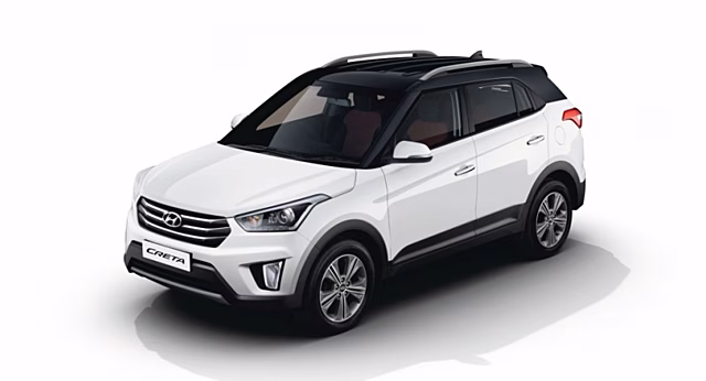 Стали известны подробности о Hyundai Creta N Line для России