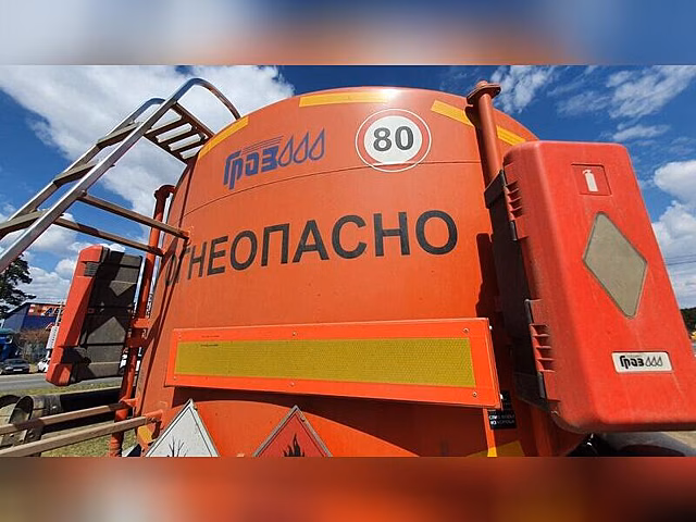 Бензин «значительно» подешевел в Забайкалье