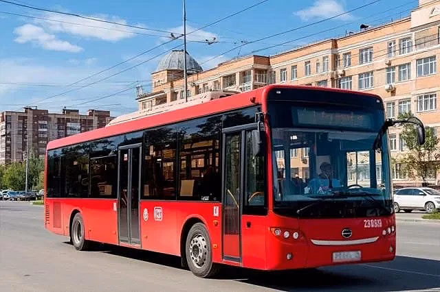 В Ивановской области увеличилась стоимость проезда на автобусных маршрутах междугороднего сообщения