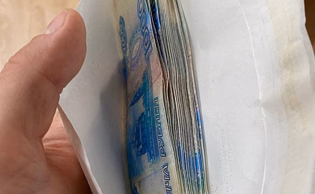 В Курске под уголовное дело о взяточничестве попали 5 человек
