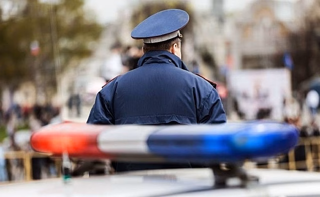 За три дня в Приморье произошло более 200 ДТП