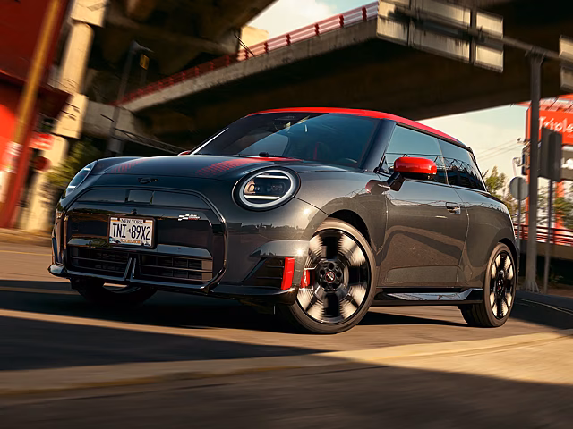 Mini отказывается от новых кузовов: фокус на кастомизацию