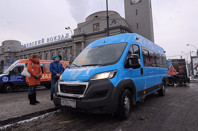 Водители коммерческих перевозчиков прошли антитеррористическую подготовку