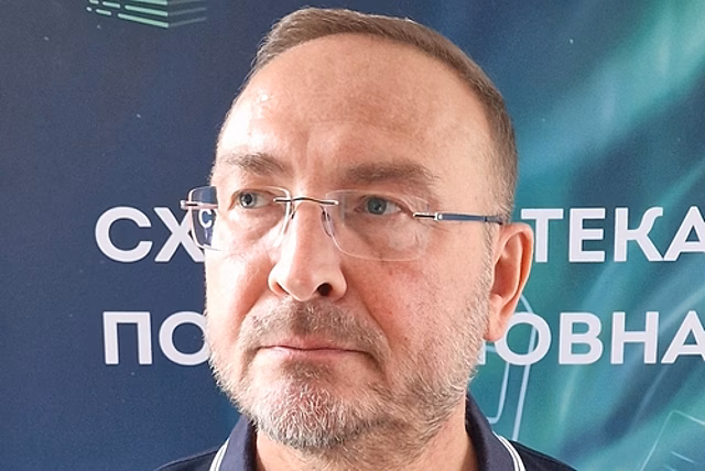 Сергей Харитоненко: Хранение данных в эпоху кризиса