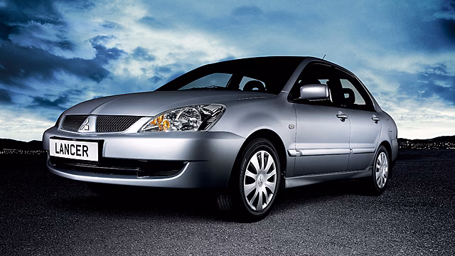 Неоднозначный «японец» с проблемами: так ли надёжен Mitsubishi Lancer IX
