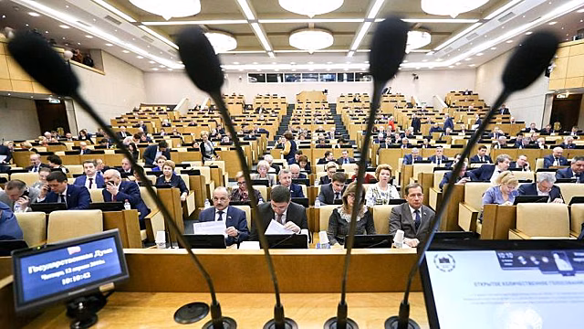 Проект об усилении наказания за "пьяные" ДТП могут внести в Госдуму на следующей неделе