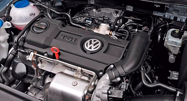 Volkswagen планирует отказаться от выпуска машин с ДВС к 2035 году