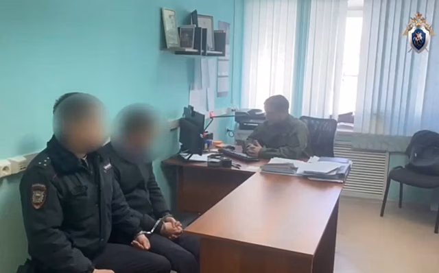 Нижегородского чиновника посадили на 9 лет за взятку в 30 тысяч рублей