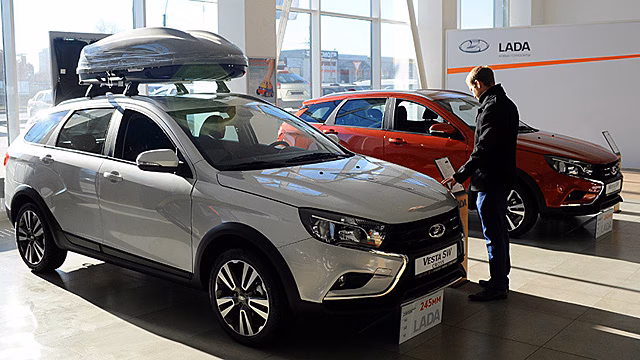 Как изменятся цены на новые автомобили после повышения утильсбора