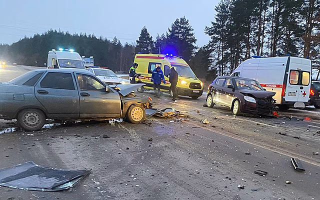 Пожилой свердловчанин врезался в чужую лодку и погубил человека
