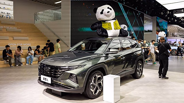Американские аналитики назвали лучшие семейные авто 2026 года