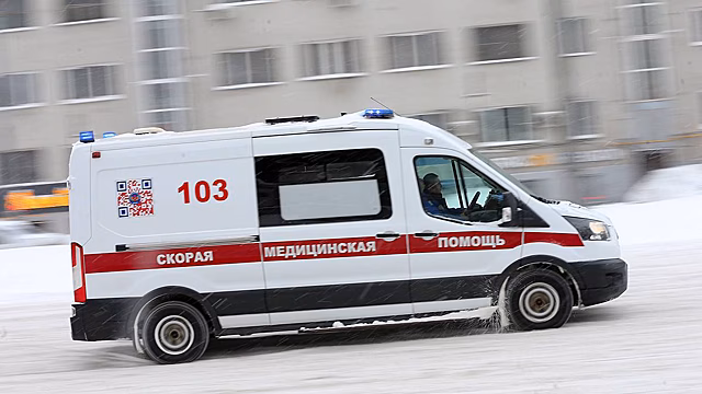 Количество пострадавших в аварии на юго-востоке Москвы увеличилось до 14 человек