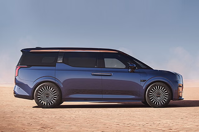 Volvo готовится выпустить шесть новинок в ближайшие три года, одной из них станет минивэн